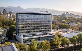 Novotel Almaty City Center