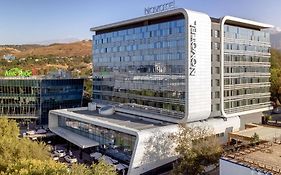 Novotel Almaty City Center